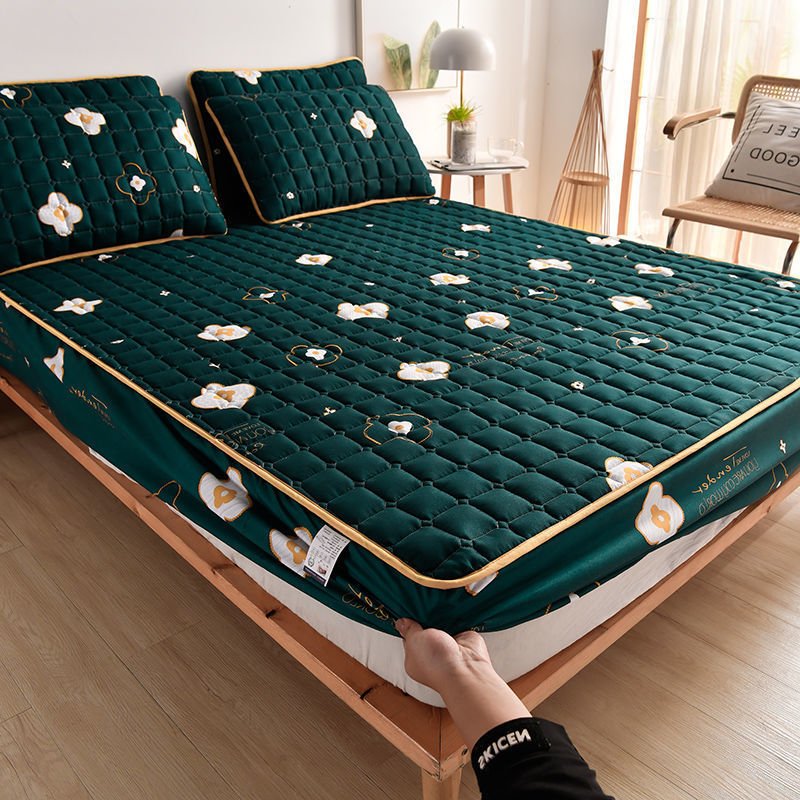 Mattress Cover Dust Cover All Inclusive Bed - Home2luxury
