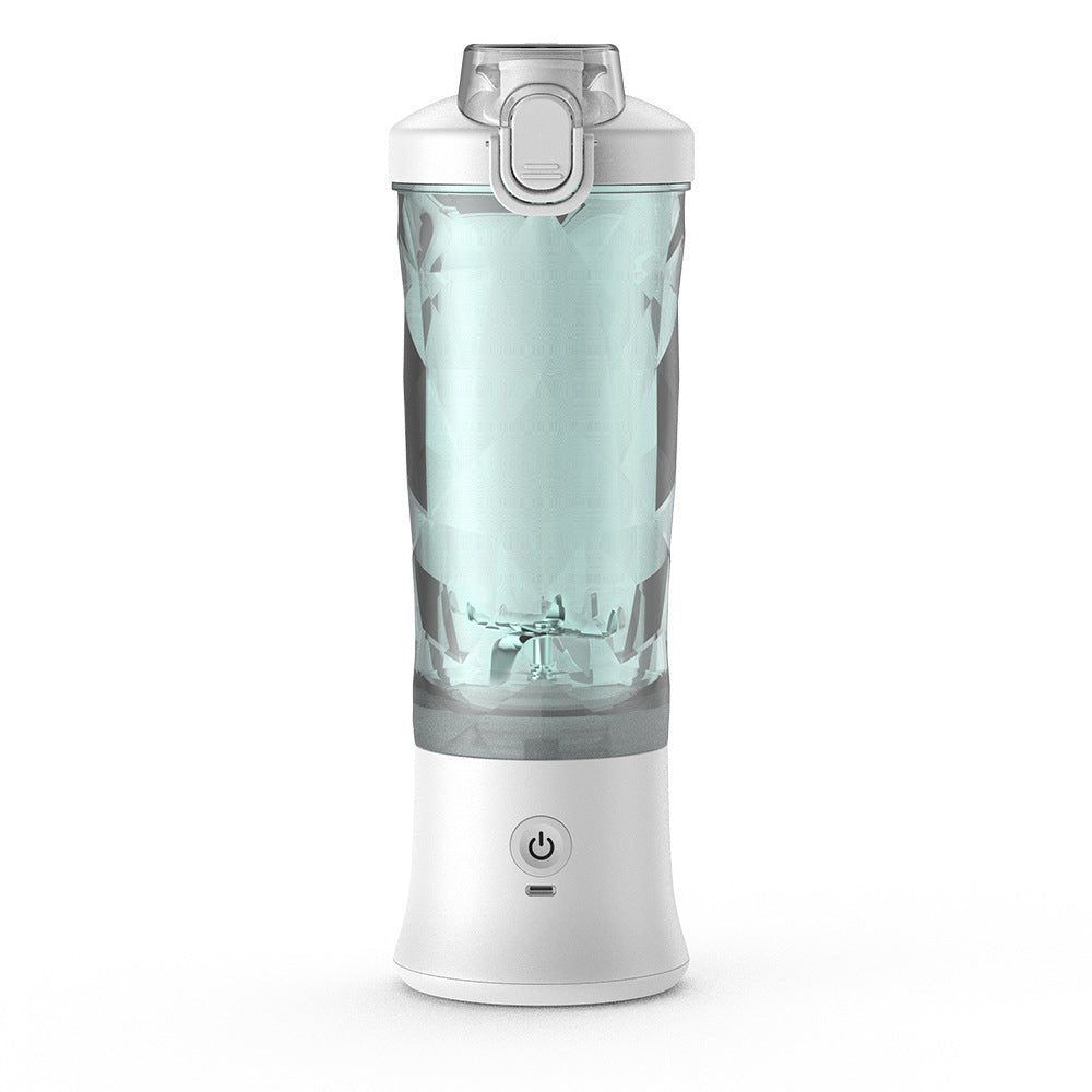 Portable Blender Juicer - Home2luxury