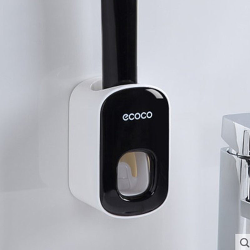 Automatic Toothpaste Holder - Wall Mounted - Home2luxury