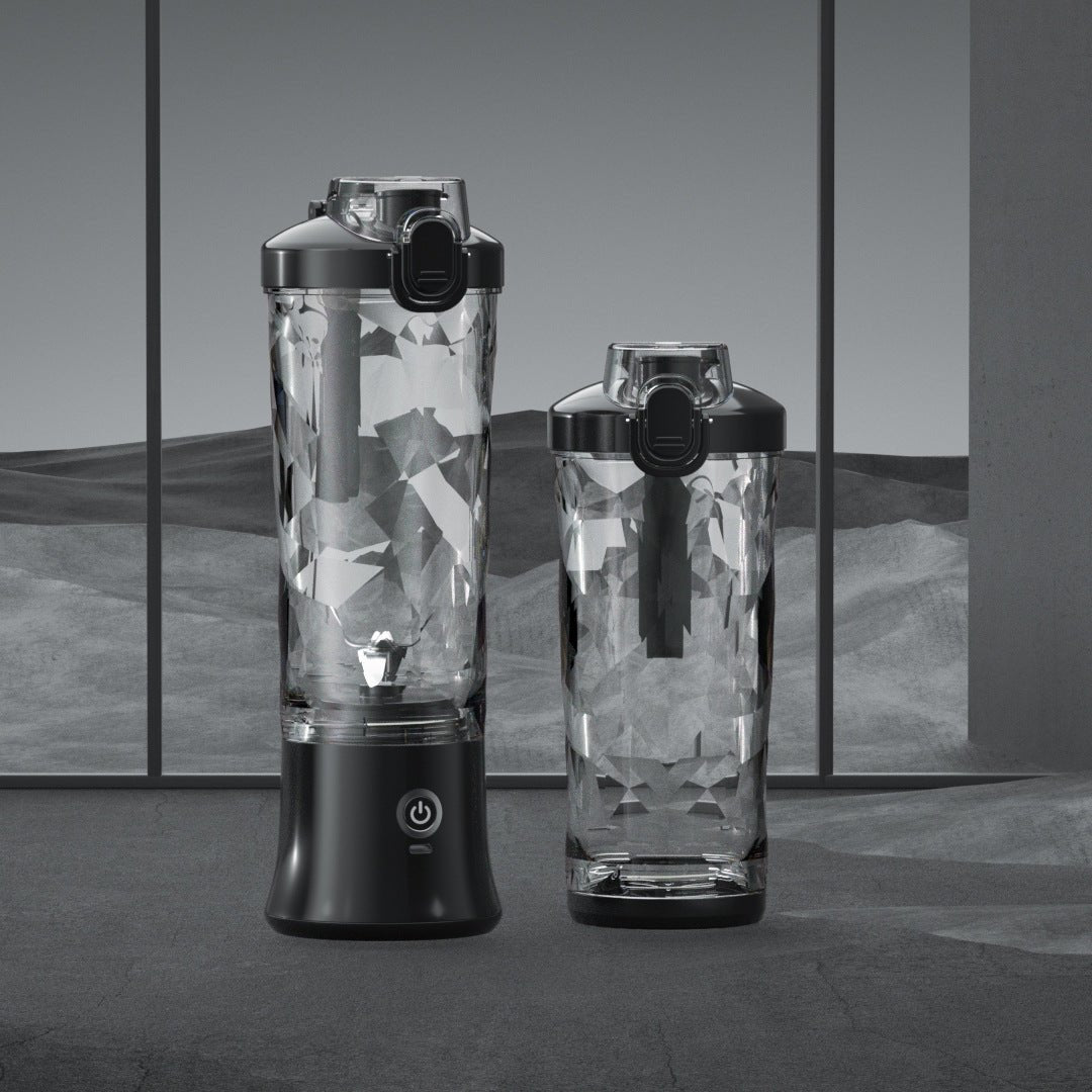 Portable Blender Juicer - Home2luxury