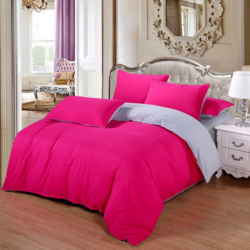 bedspread