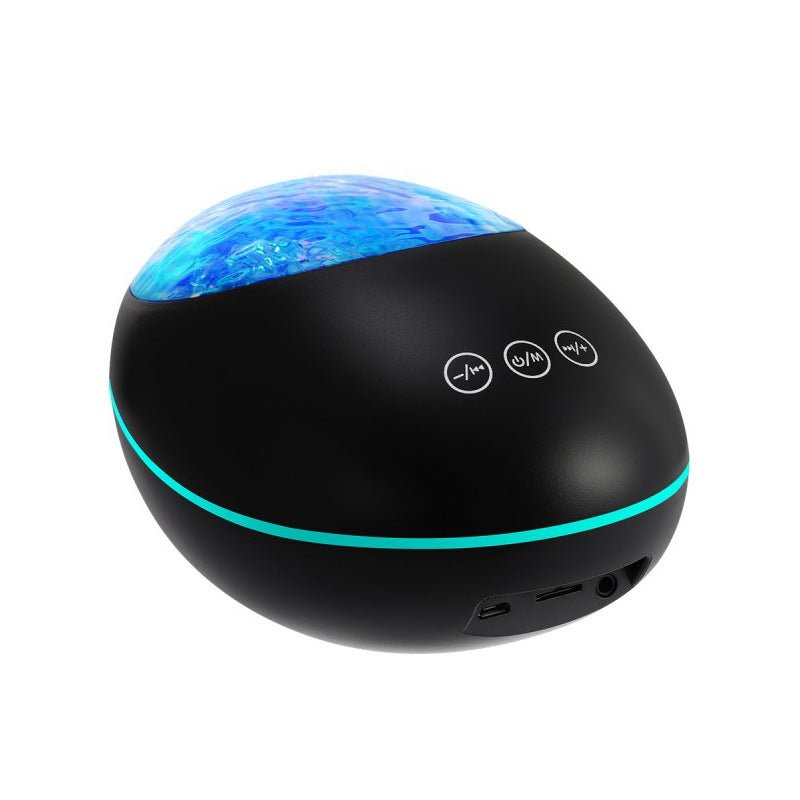 Starry Sky LED Night Light. - Home2luxury