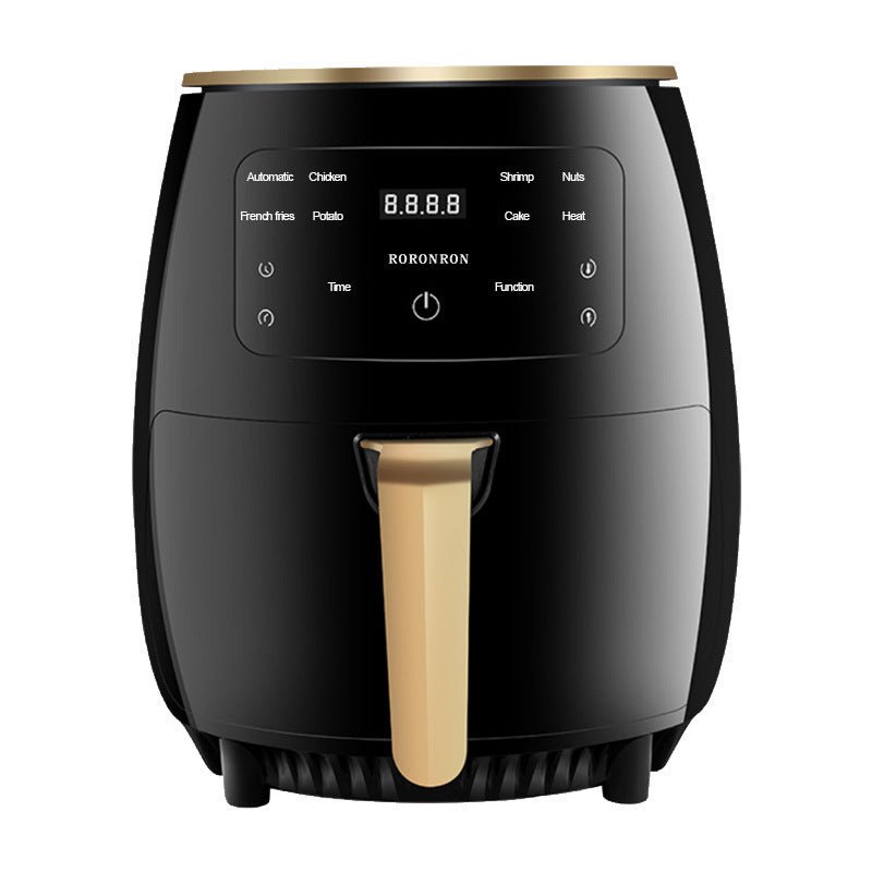 Air Fryer Smart Touch Home Electric Fryer - Home2luxury