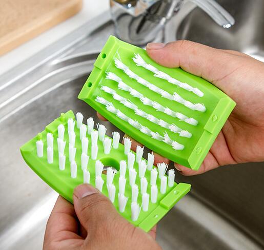 Alligator Kitchen Scrub - Home2luxury