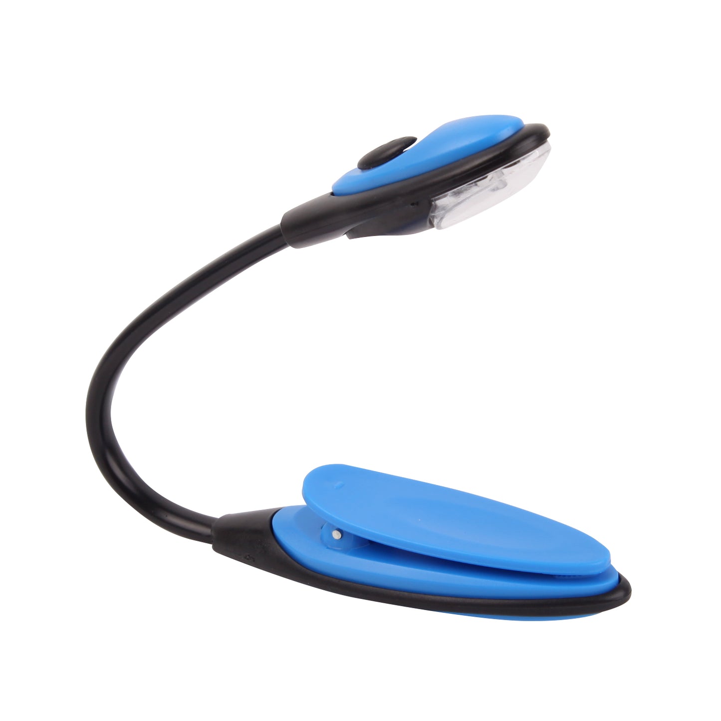 LED Reading Light Clip-on Reading Light - Home2luxury