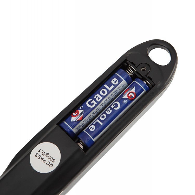 Digital Measuring Spoon - Home2luxury
