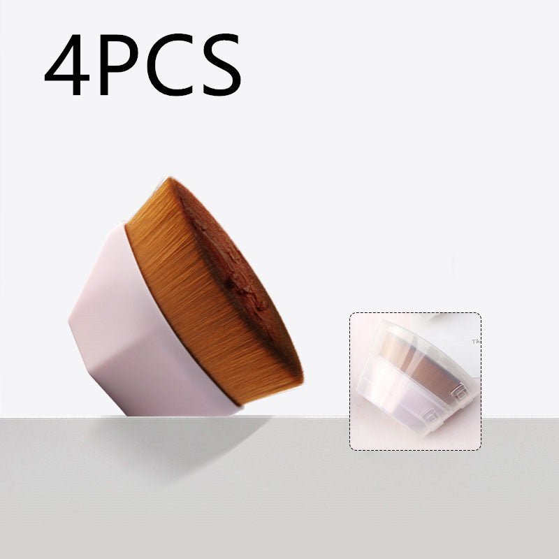 Makeup Brush Set - Foundation/BB/ Powder. - Home2luxury