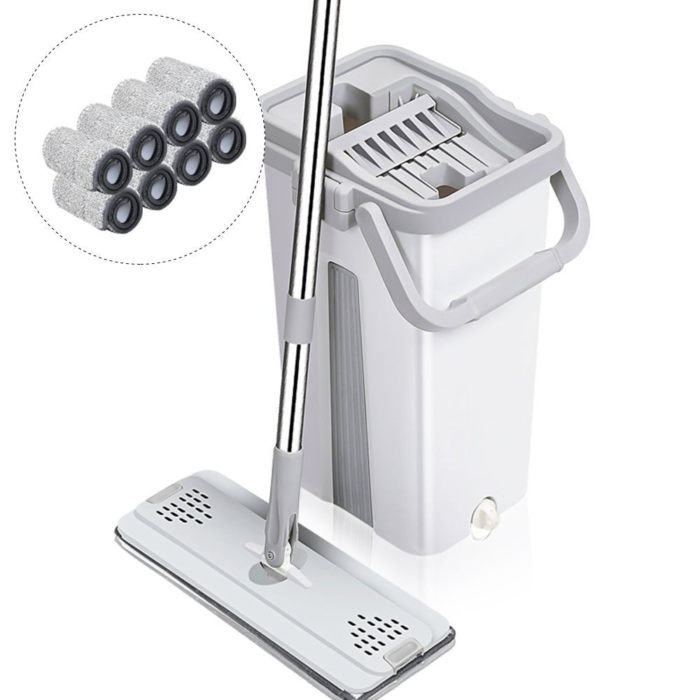 Mopping Mopping Mop - Home2luxury