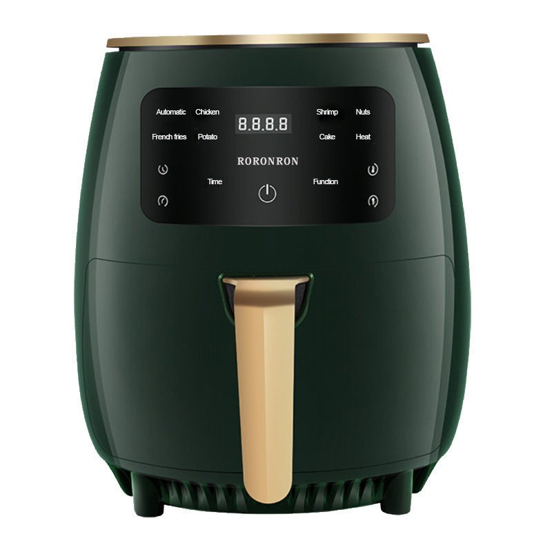 Air Fryer Smart Touch Home Electric Fryer - Home2luxury