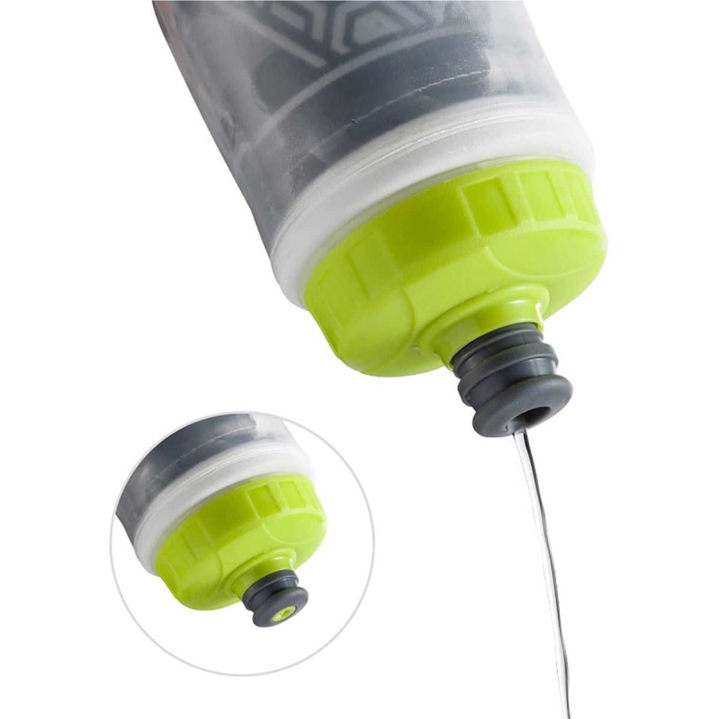 Double Insulated Bike Water Bottle - 26 Oz - Home2luxury