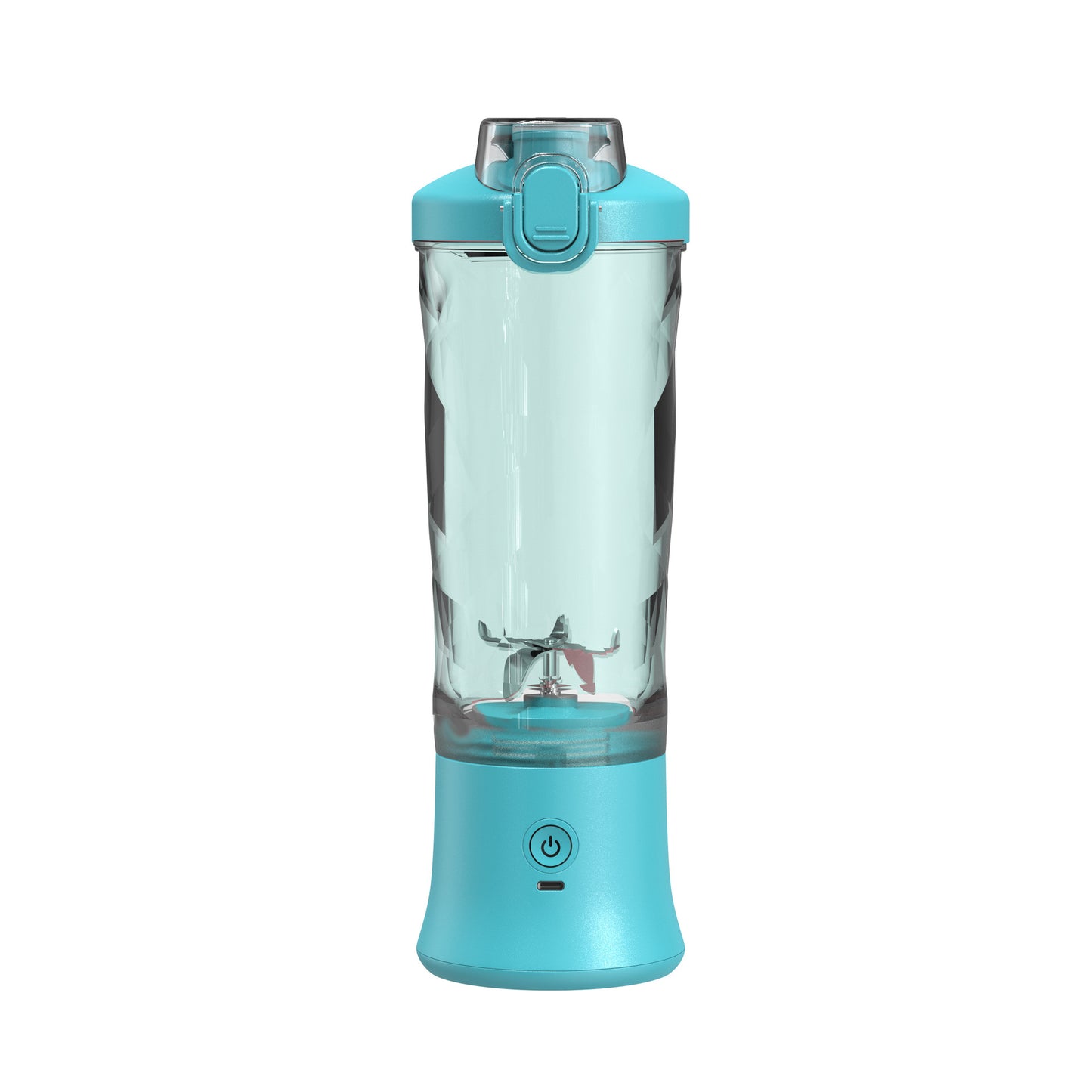 Portable Blender Juicer - Home2luxury