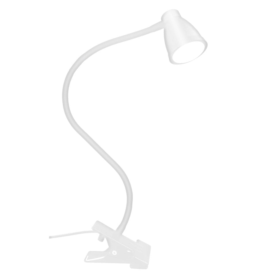 Clip-on LED Desk Lamp - Simple & Stylish. - Home2luxury