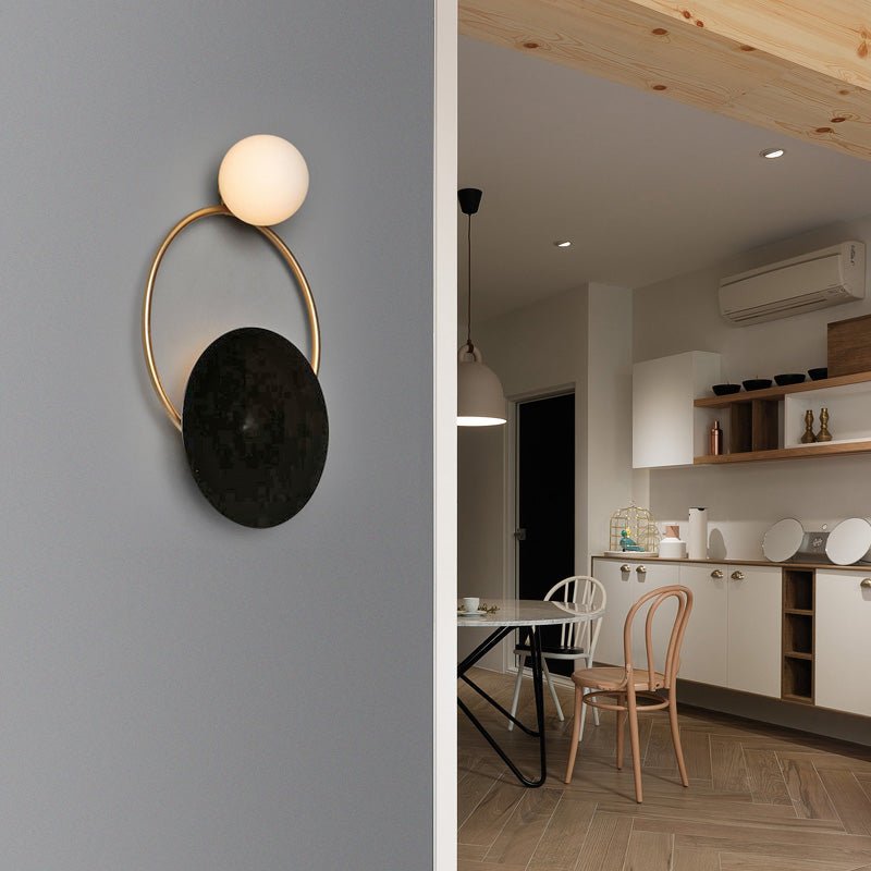 Bedroom/Corridor Wall Lamp - Bedside/Living Room - Home2luxury