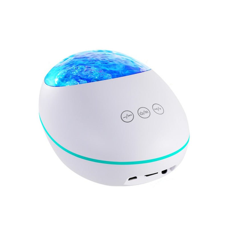 Starry Sky LED Night Light. - Home2luxury