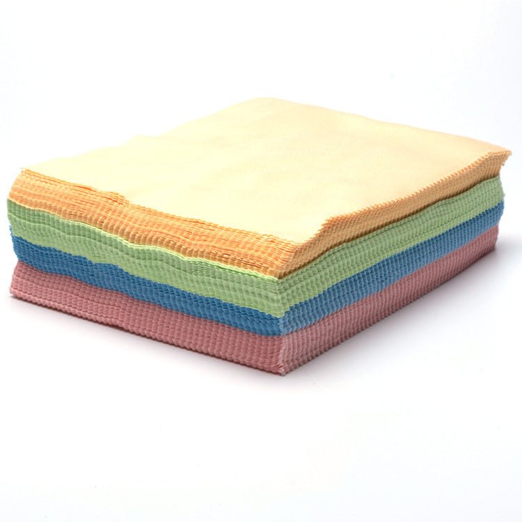 Microfiber Lens/Piano Cloth - Home2luxury