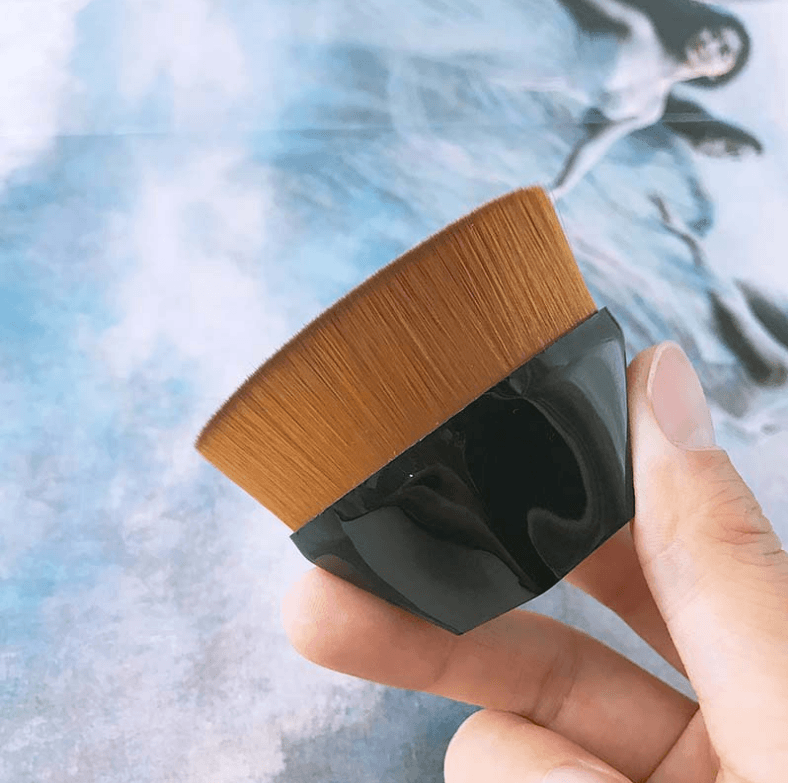 Makeup Brush Set - Foundation/BB/ Powder. - Home2luxury