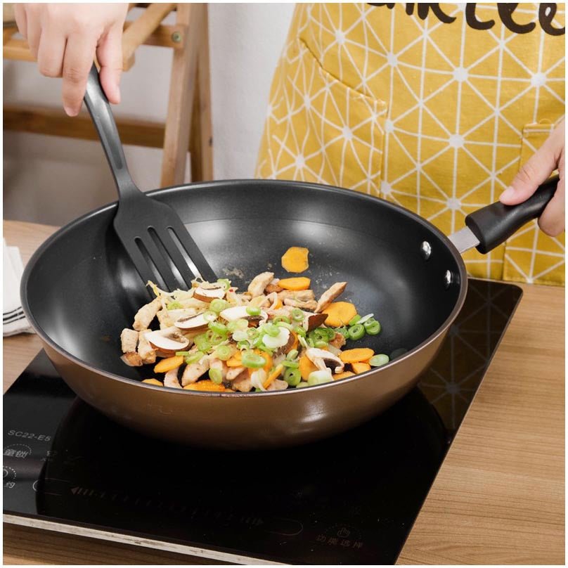 Set Of Pot Kitchen Cookware Cooking Pots - Home2luxury