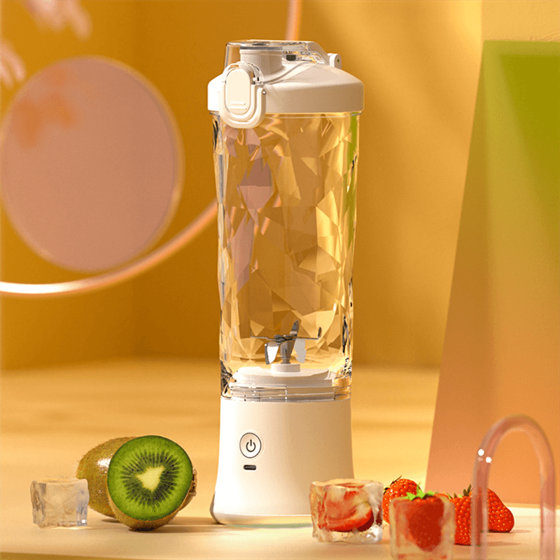 Portable Blender Juicer - Home2luxury