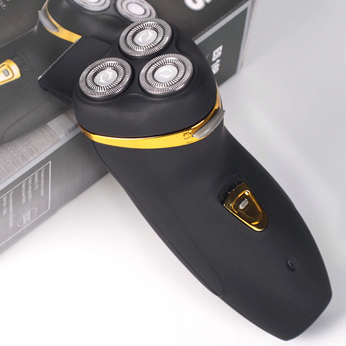 Razor floating beard knife - Home2luxury