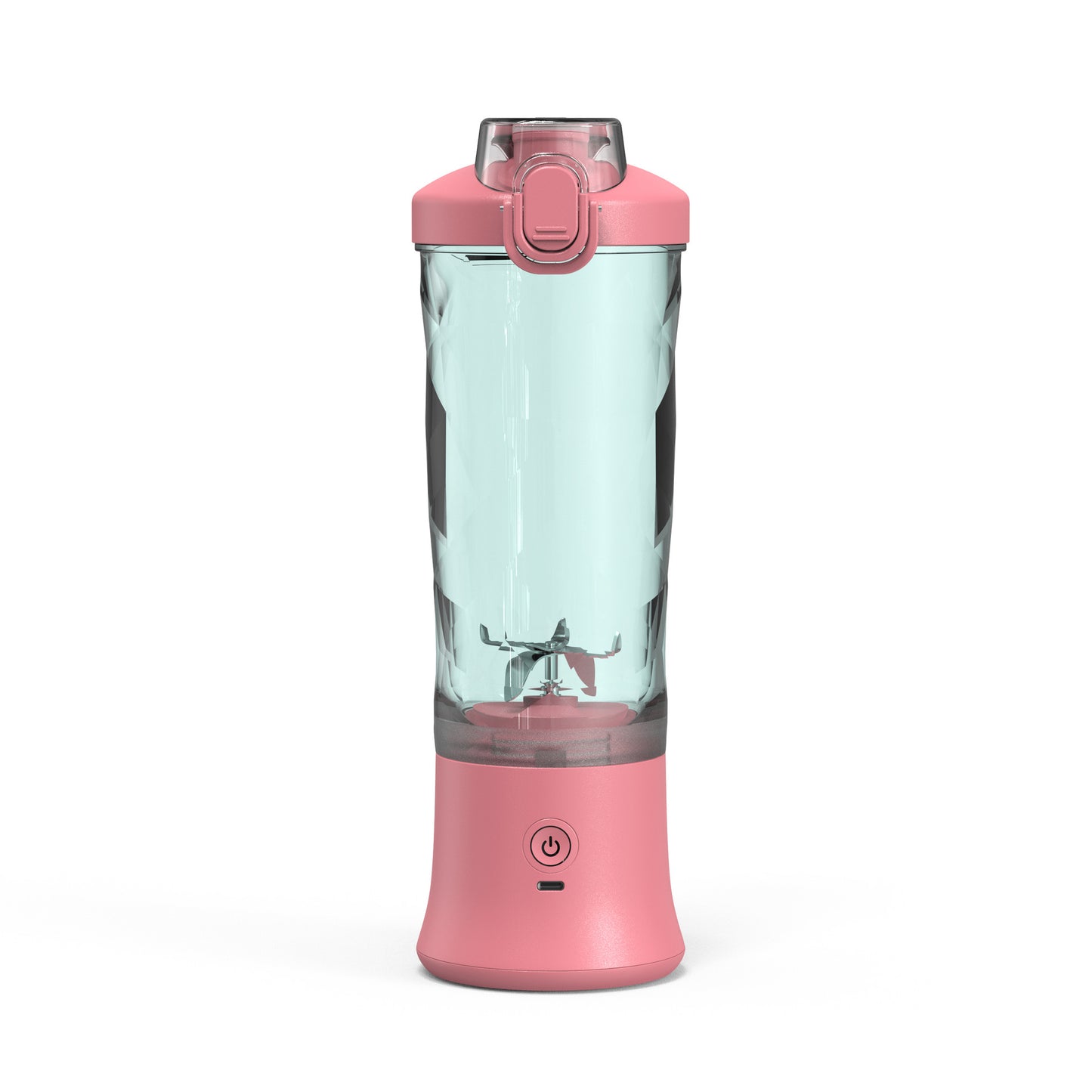 Portable Blender Juicer - Home2luxury