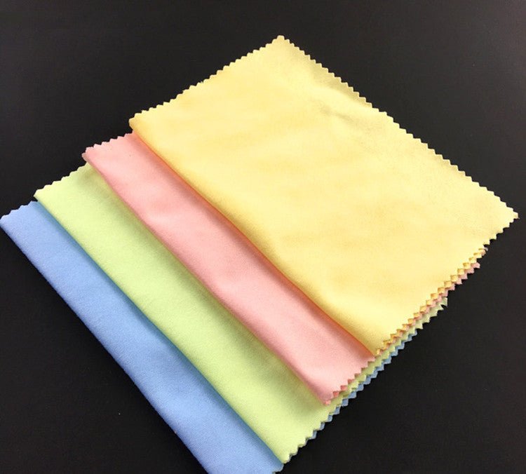 Microfiber Lens/Piano Cloth - Home2luxury