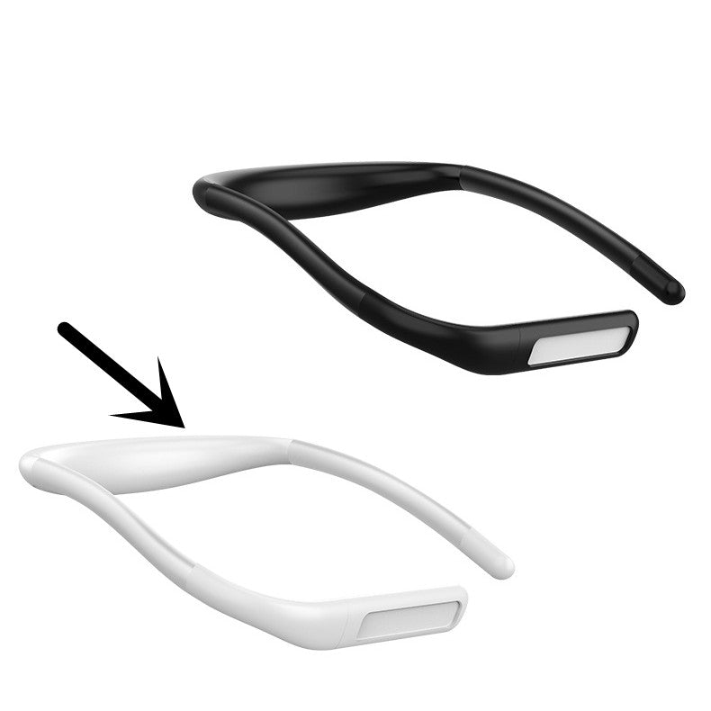 Flexible LED Neck Light - Handsfree & Dimmable - Home2luxury