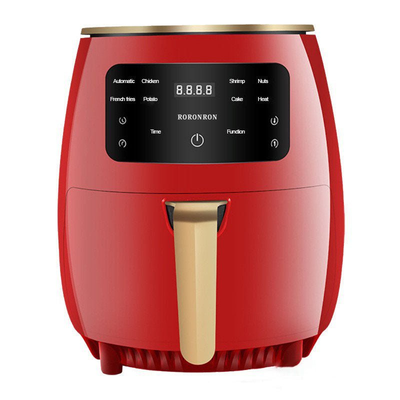 Air Fryer Smart Touch Home Electric Fryer - Home2luxury