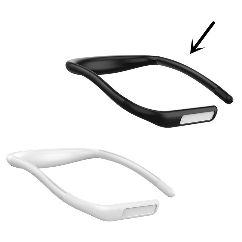 Flexible LED Neck Light - Handsfree & Dimmable - Home2luxury
