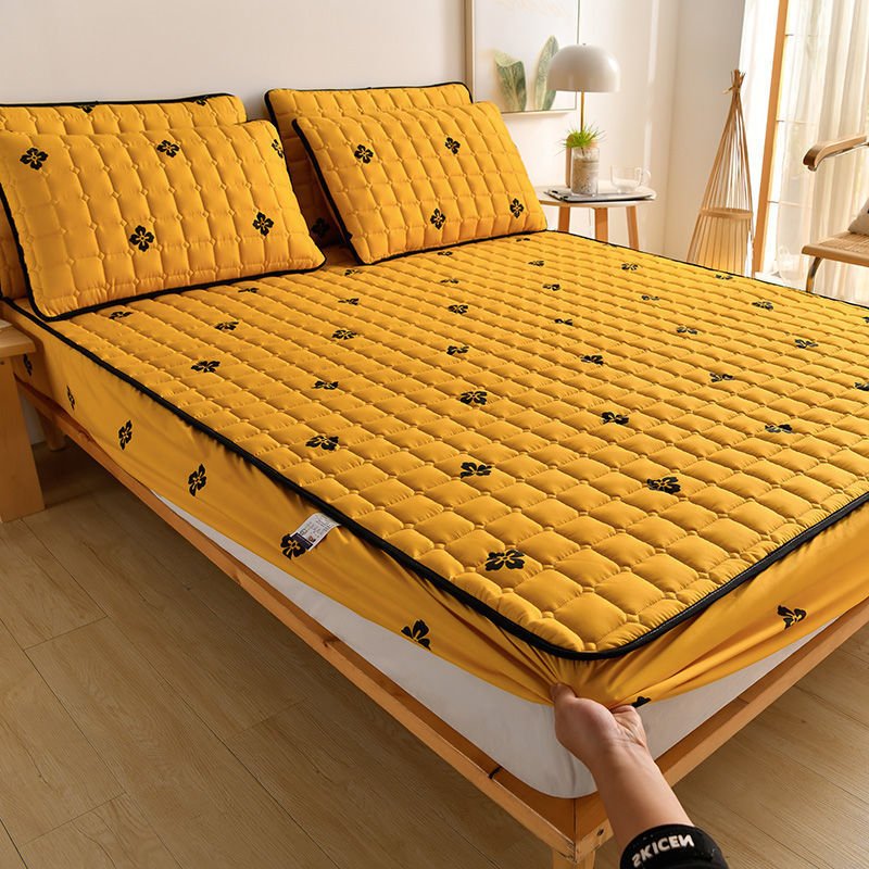 Mattress Cover Dust Cover All Inclusive Bed - Home2luxury