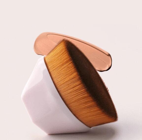 Makeup Brush Set - Foundation/BB/ Powder. - Home2luxury