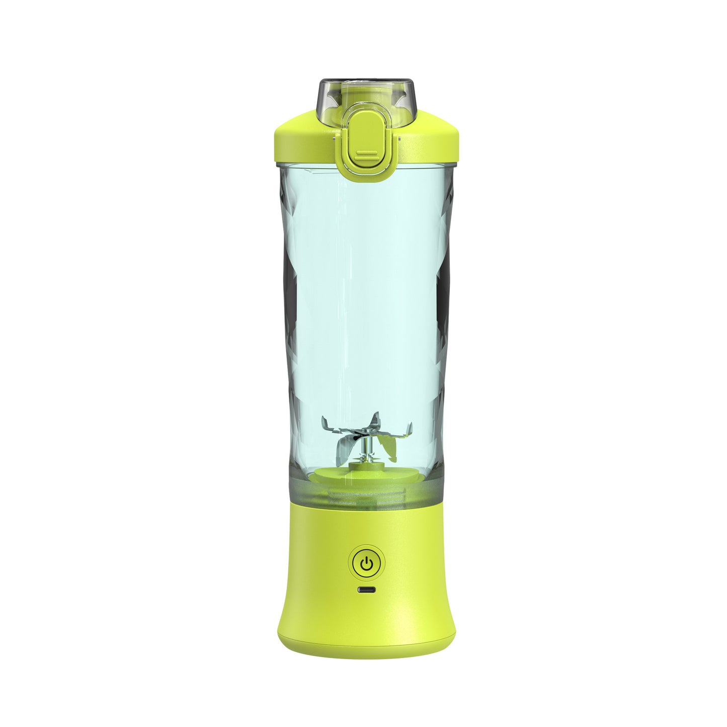 Portable Blender Juicer - Home2luxury
