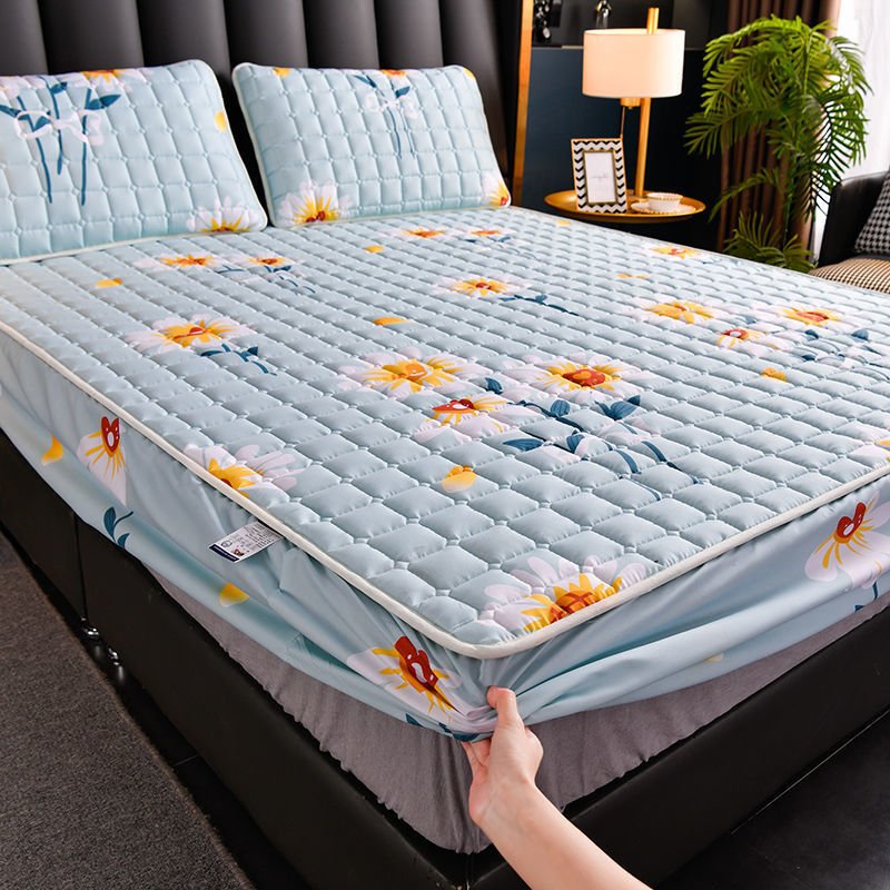 Mattress Cover Dust Cover All Inclusive Bed - Home2luxury