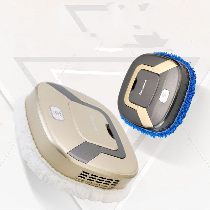 USB Wet/Dry Floor Cleaning Machine - Home2luxury