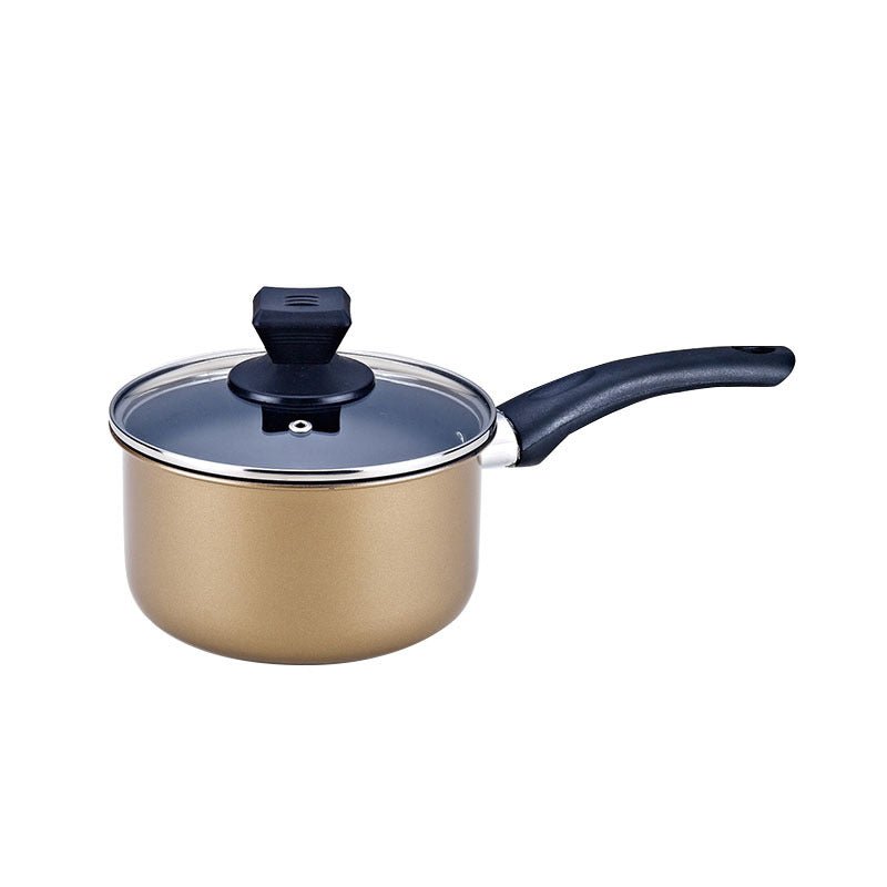 Set Of Pot Kitchen Cookware Cooking Pots - Home2luxury