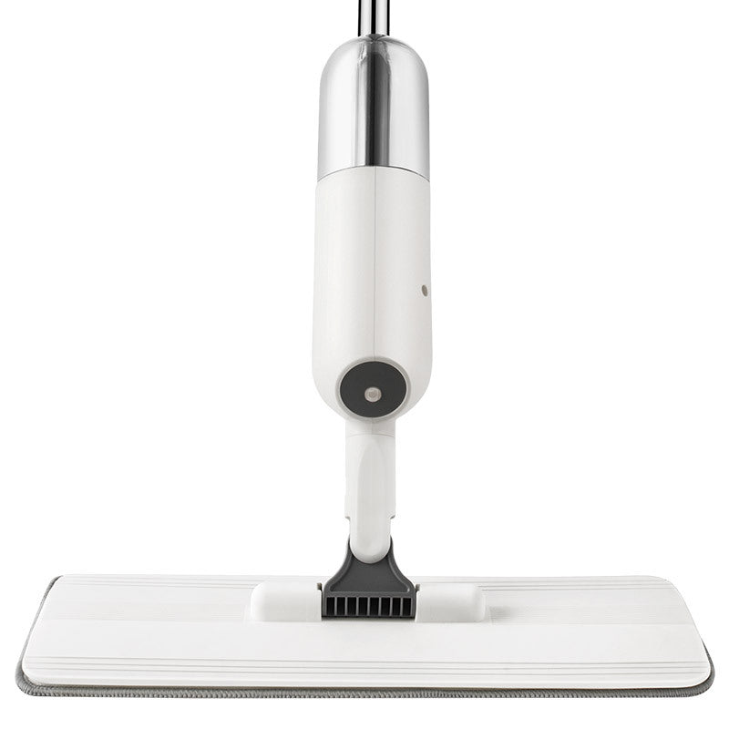 Flat Squeeze Mop with Bucket - Hand-Free Cleaning - Home2luxury