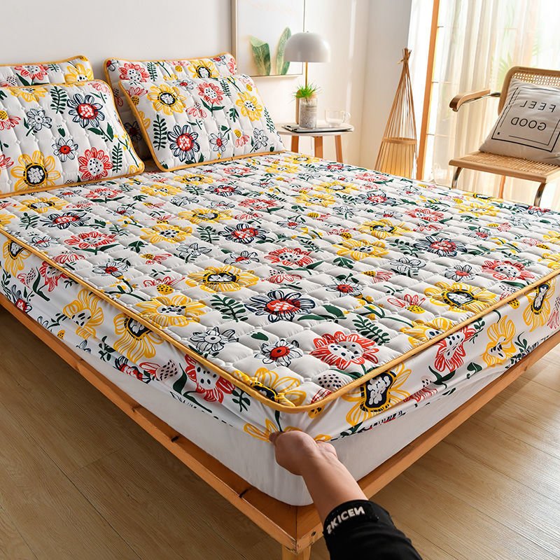 Mattress Cover Dust Cover All Inclusive Bed - Home2luxury