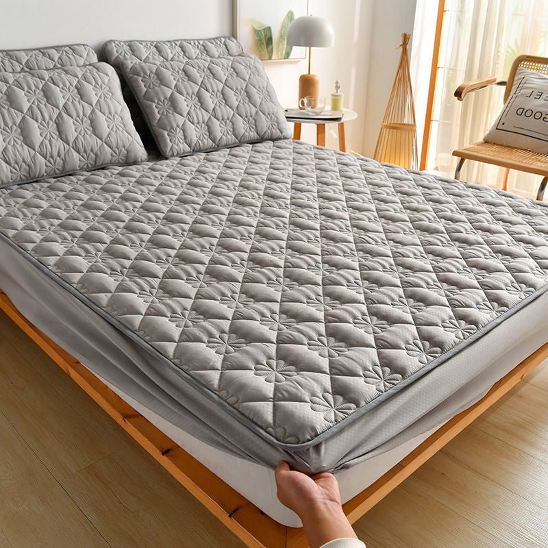 Mattress Cover Dust Cover All Inclusive Bed - Home2luxury