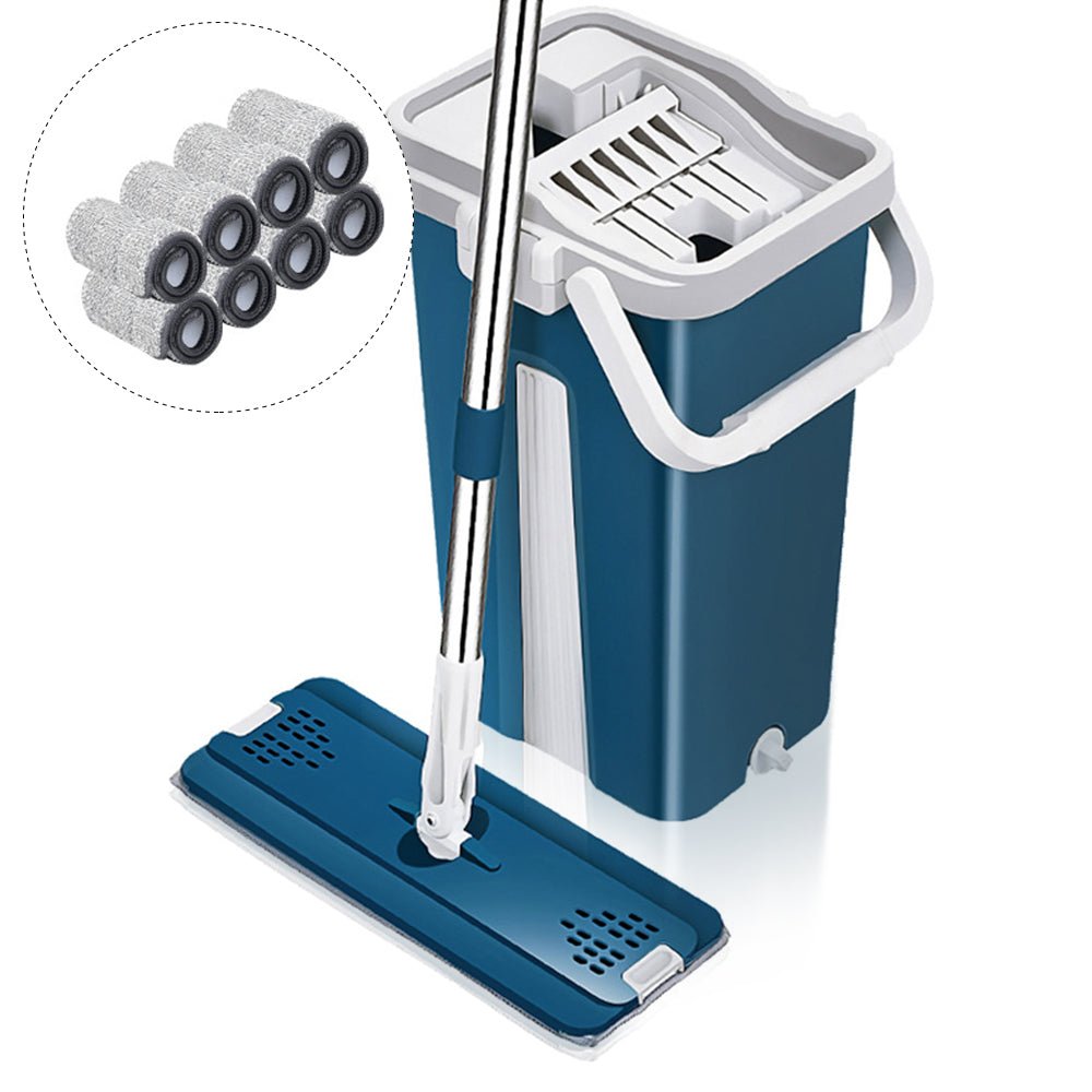 Mopping Mopping Mop - Home2luxury