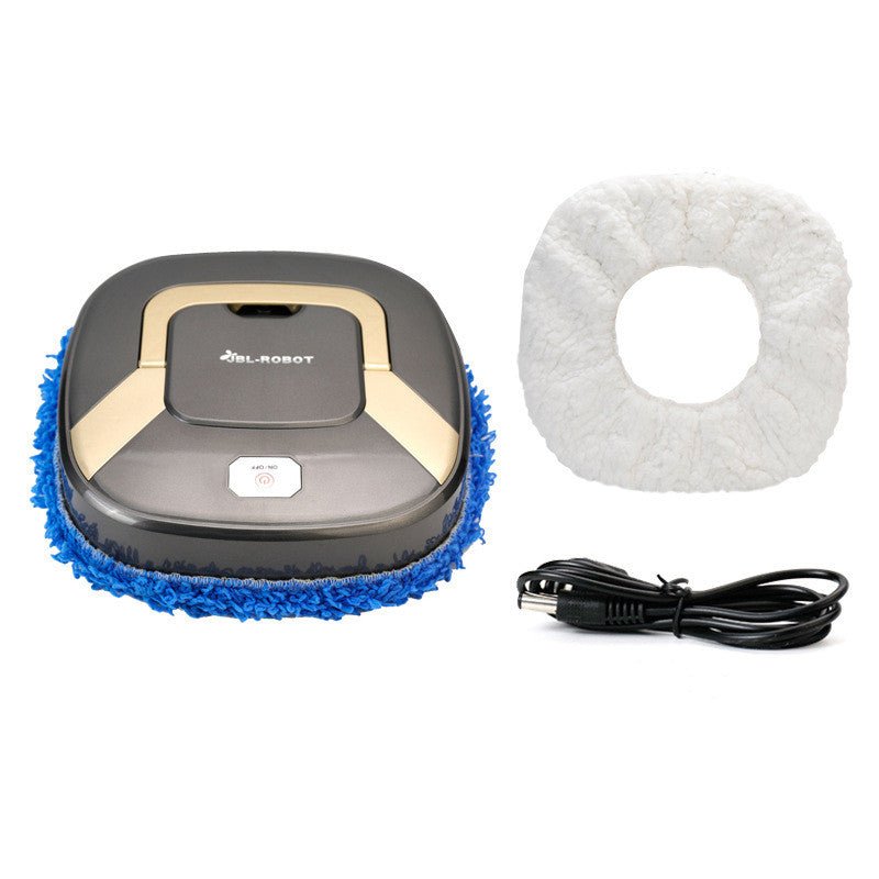 USB Wet/Dry Floor Cleaning Machine - Home2luxury