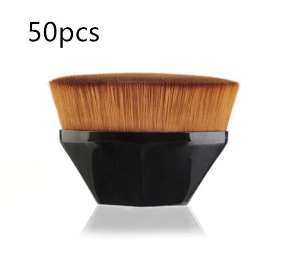 Makeup Brush Set - Foundation/BB/ Powder. - Home2luxury