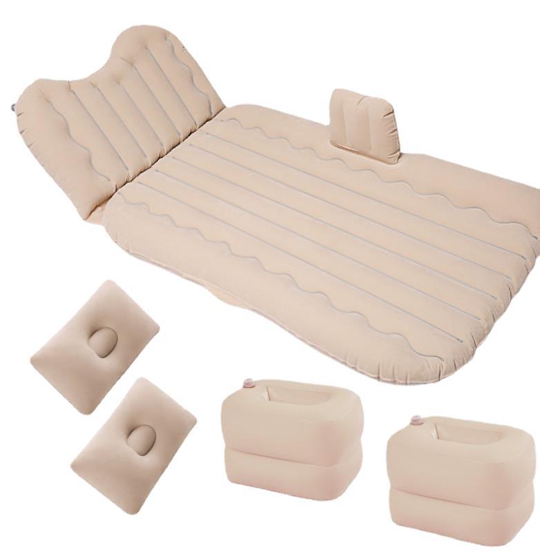 Backseat Travel Mattress - Universal - Home2luxury