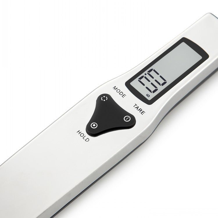 Digital Measuring Spoon - Home2luxury