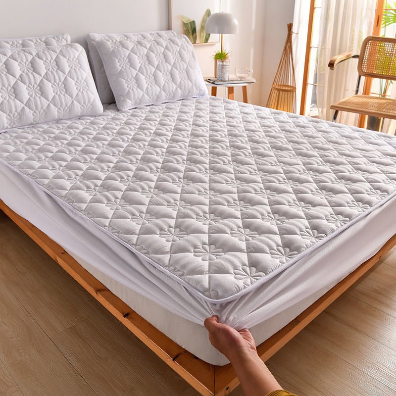 Mattress Cover Dust Cover All Inclusive Bed - Home2luxury