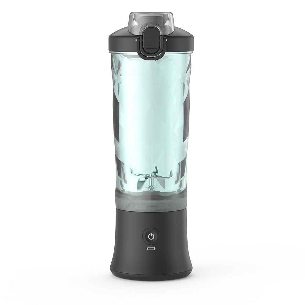 Portable Blender Juicer - Home2luxury