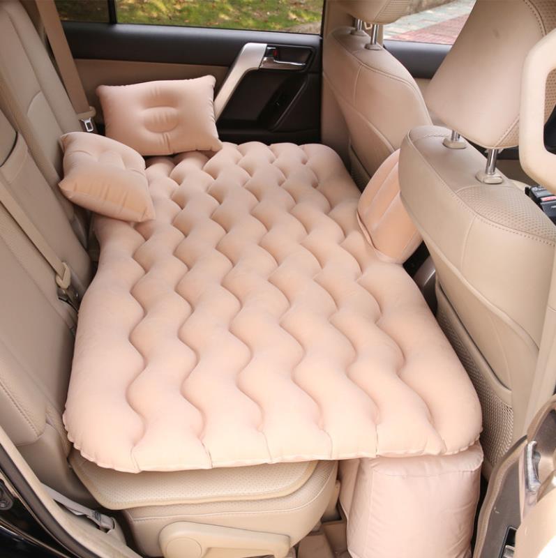 Backseat Travel Mattress - Universal - Home2luxury