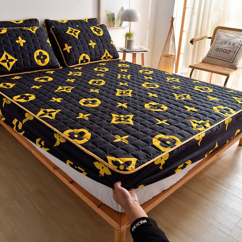 Mattress Cover Dust Cover All Inclusive Bed - Home2luxury
