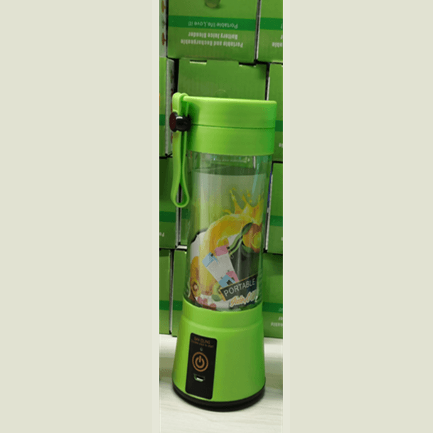 Portable USB Blender - Mini Juicer - Home2luxury
