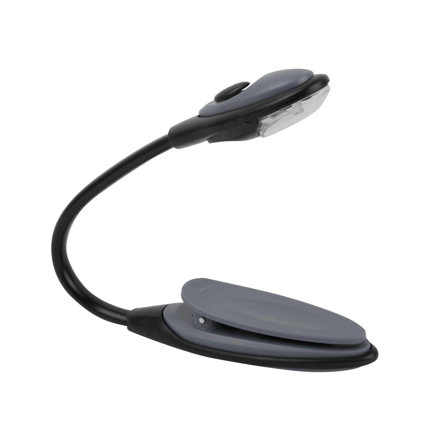 LED Reading Light Clip-on Reading Light - Home2luxury