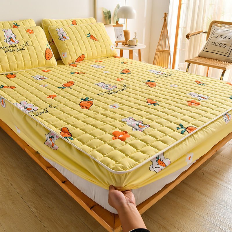 Mattress Cover Dust Cover All Inclusive Bed - Home2luxury