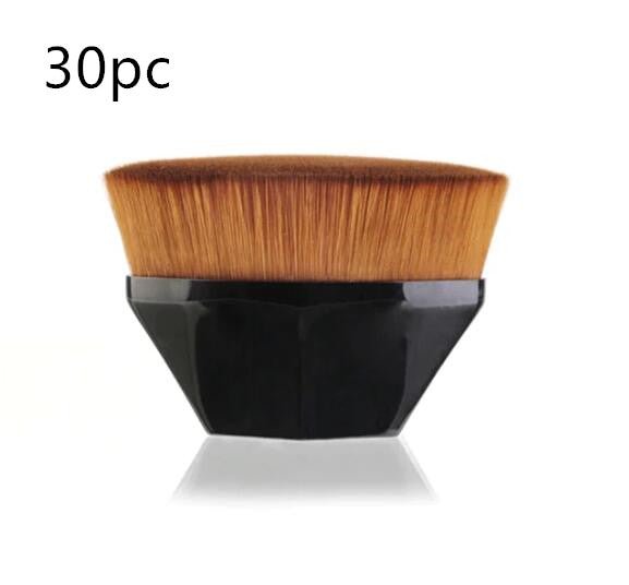 Makeup Brush Set - Foundation/BB/ Powder. - Home2luxury